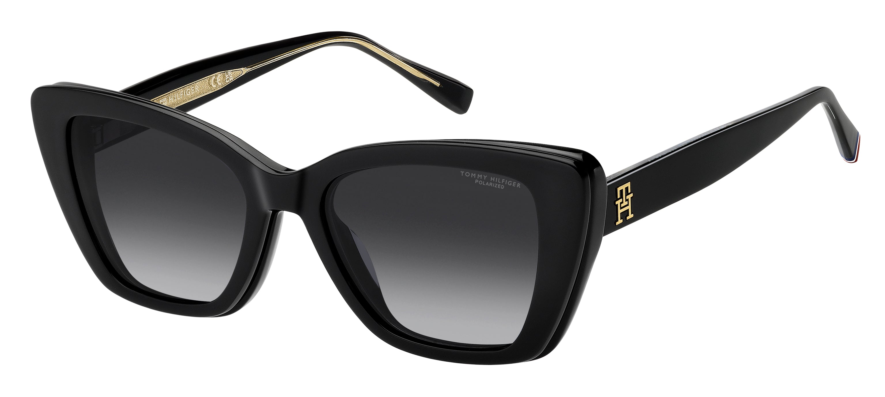 Tommy Hilfiger Clip On Frames