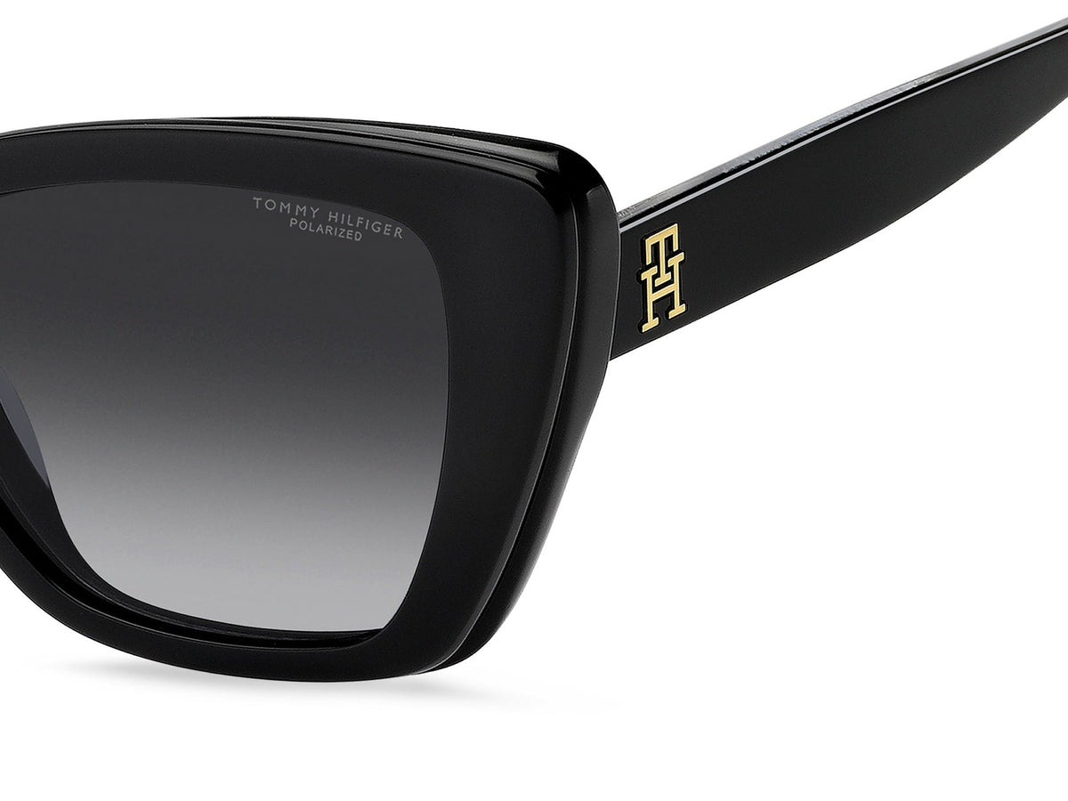 Tommy Hilfiger Clip On Frames