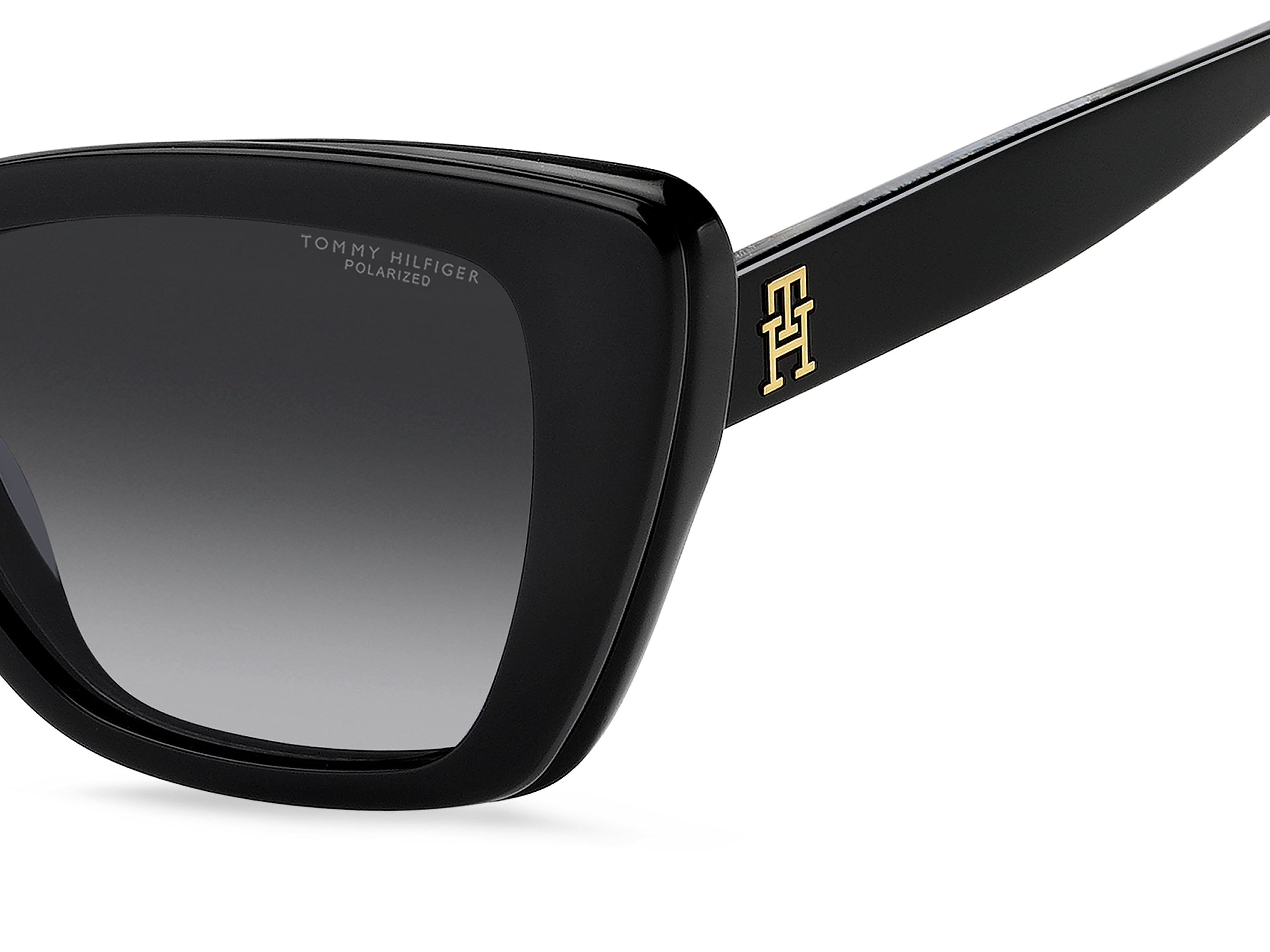 Tommy Hilfiger Clip On Frames