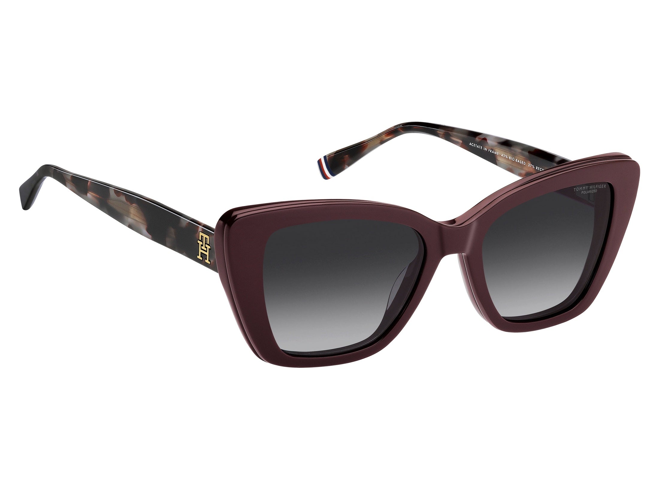 Tommy Hilfiger Cat-Eye Frames