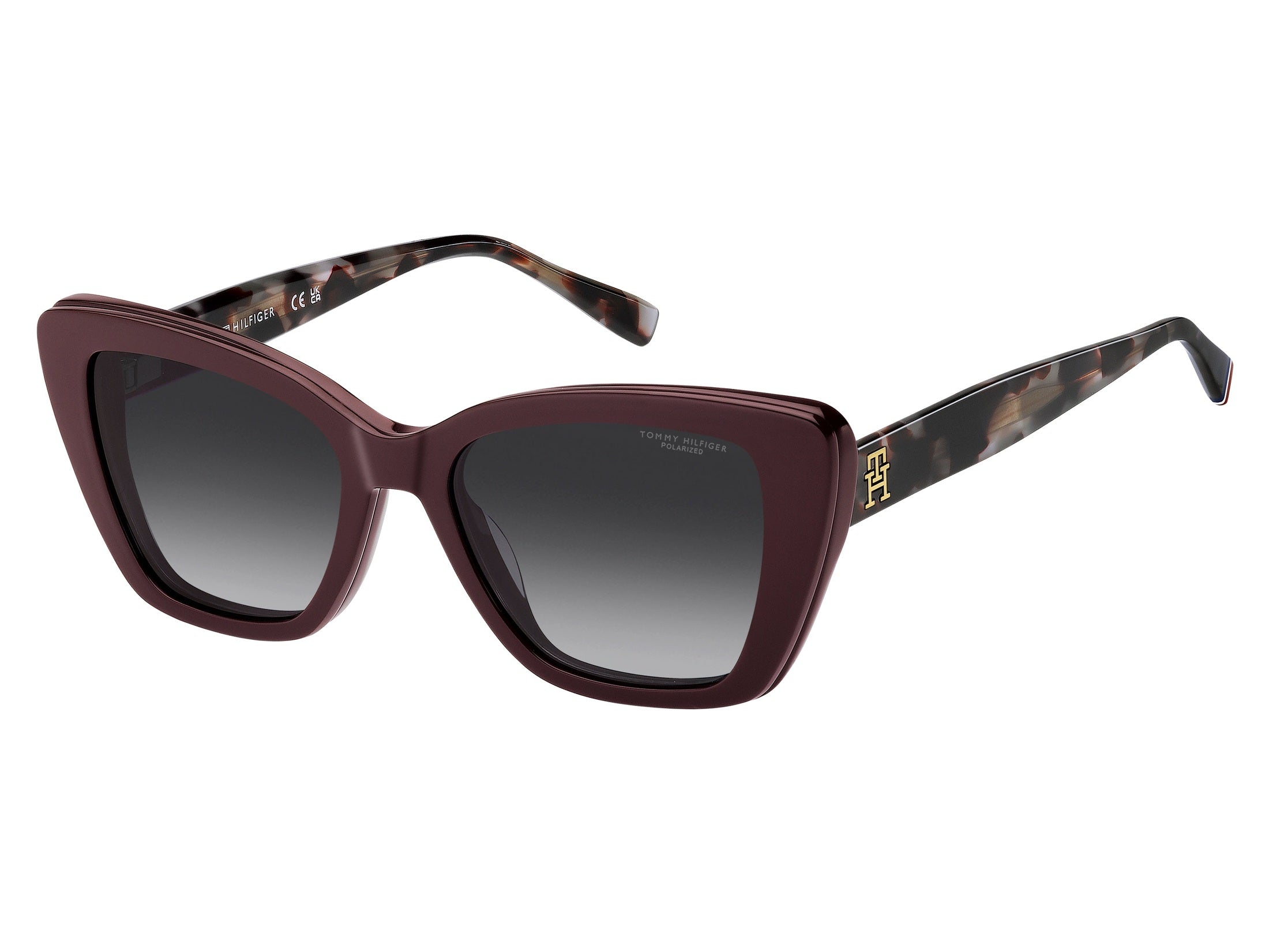 Tommy Hilfiger Cat-Eye Frames