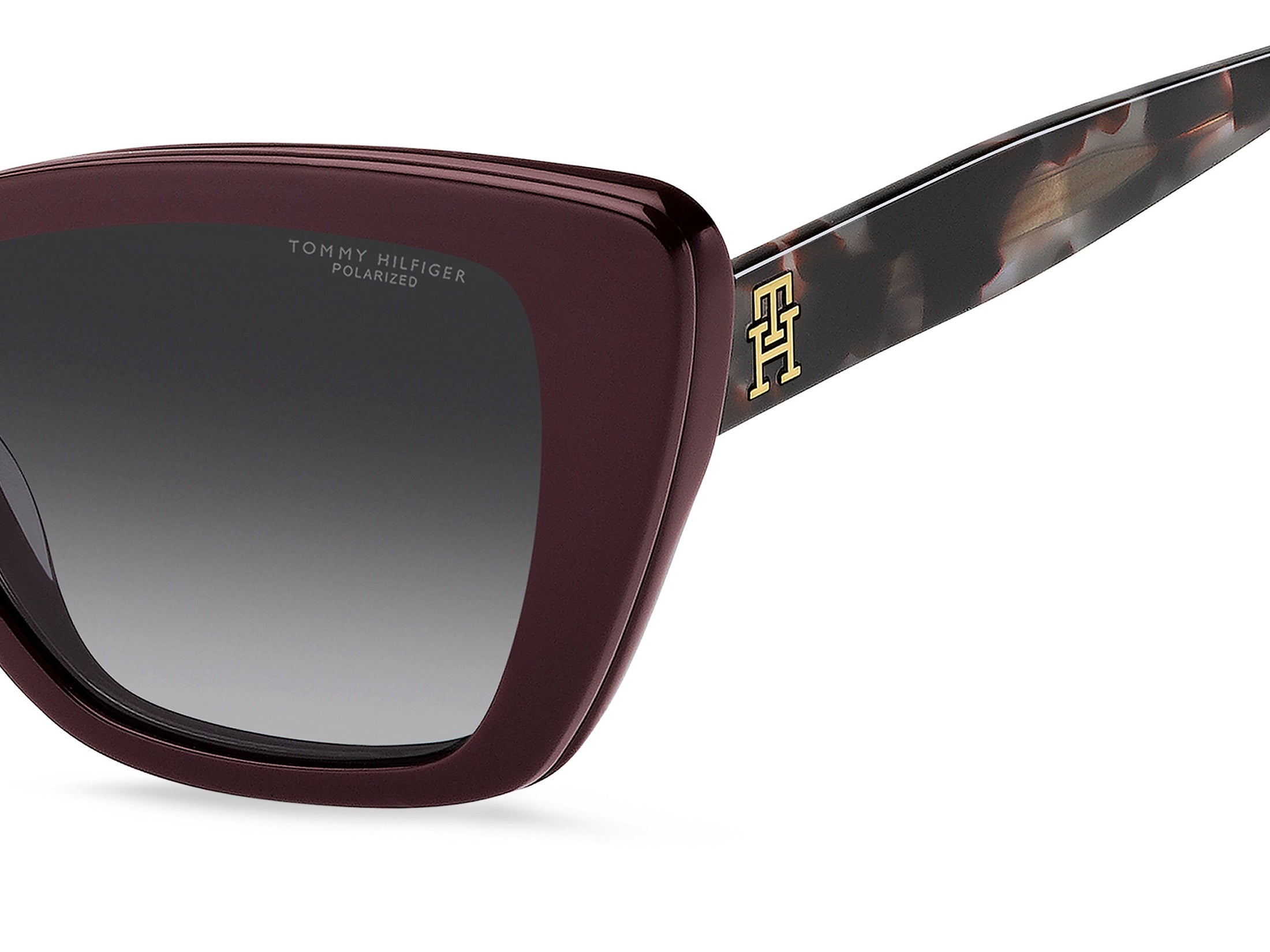 Tommy Hilfiger Cat-Eye Frames