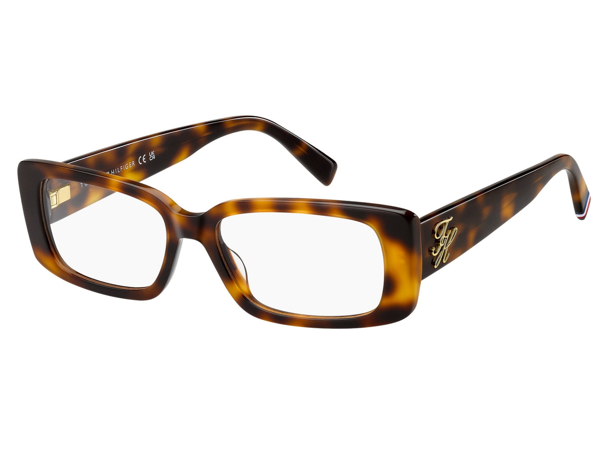 Tommy Hilfiger Square Frames