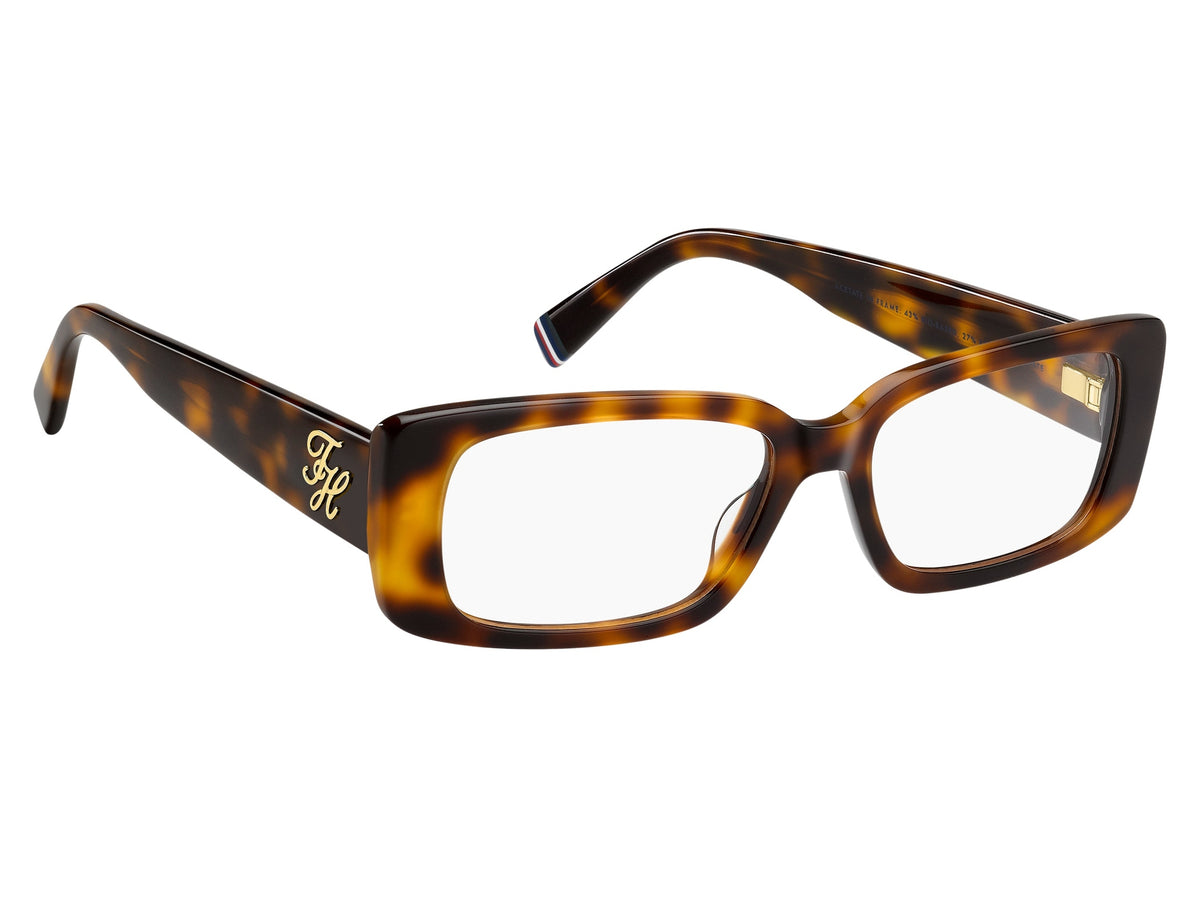 Tommy Hilfiger Square Frames