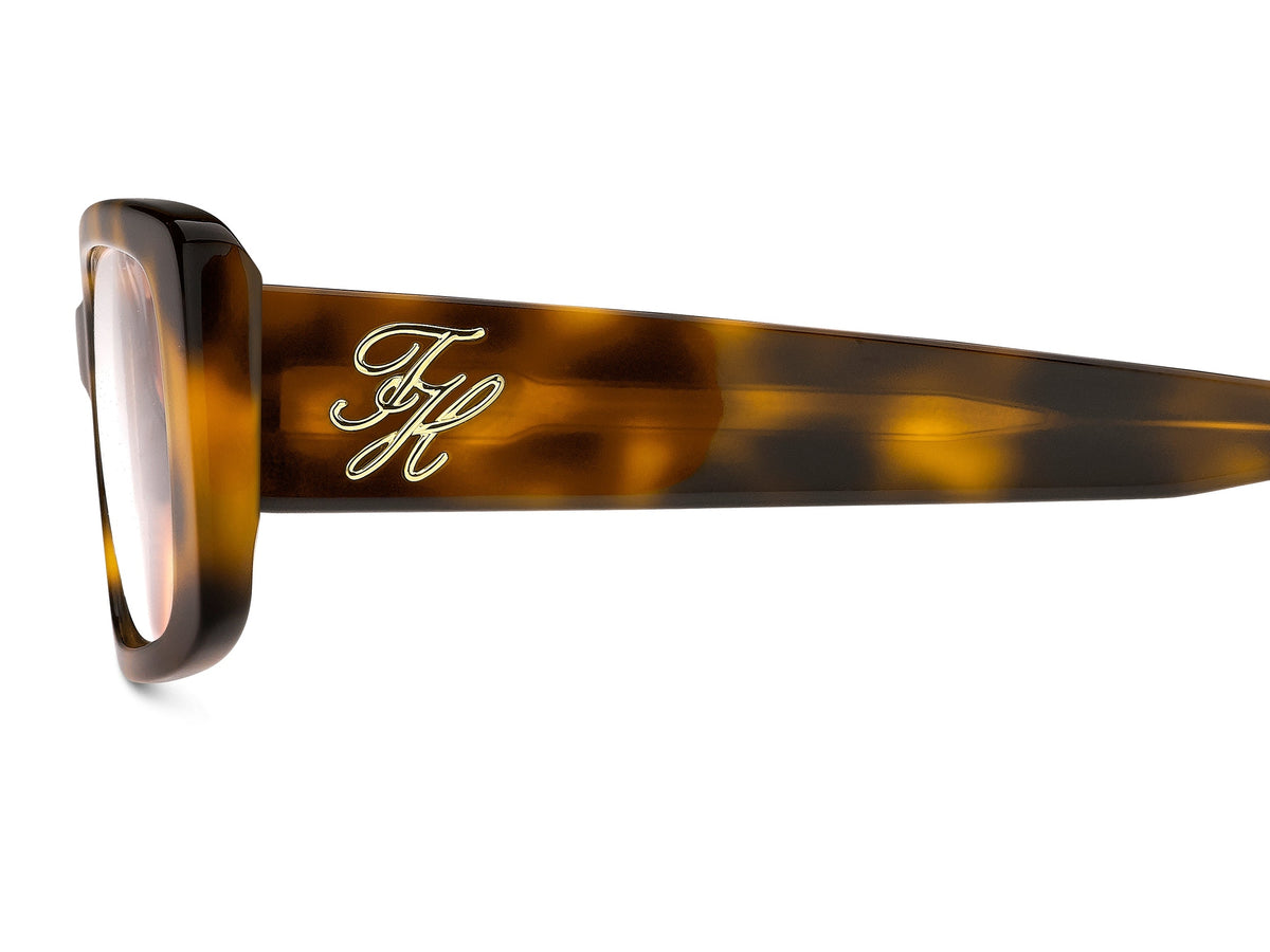 Tommy Hilfiger Square Frames