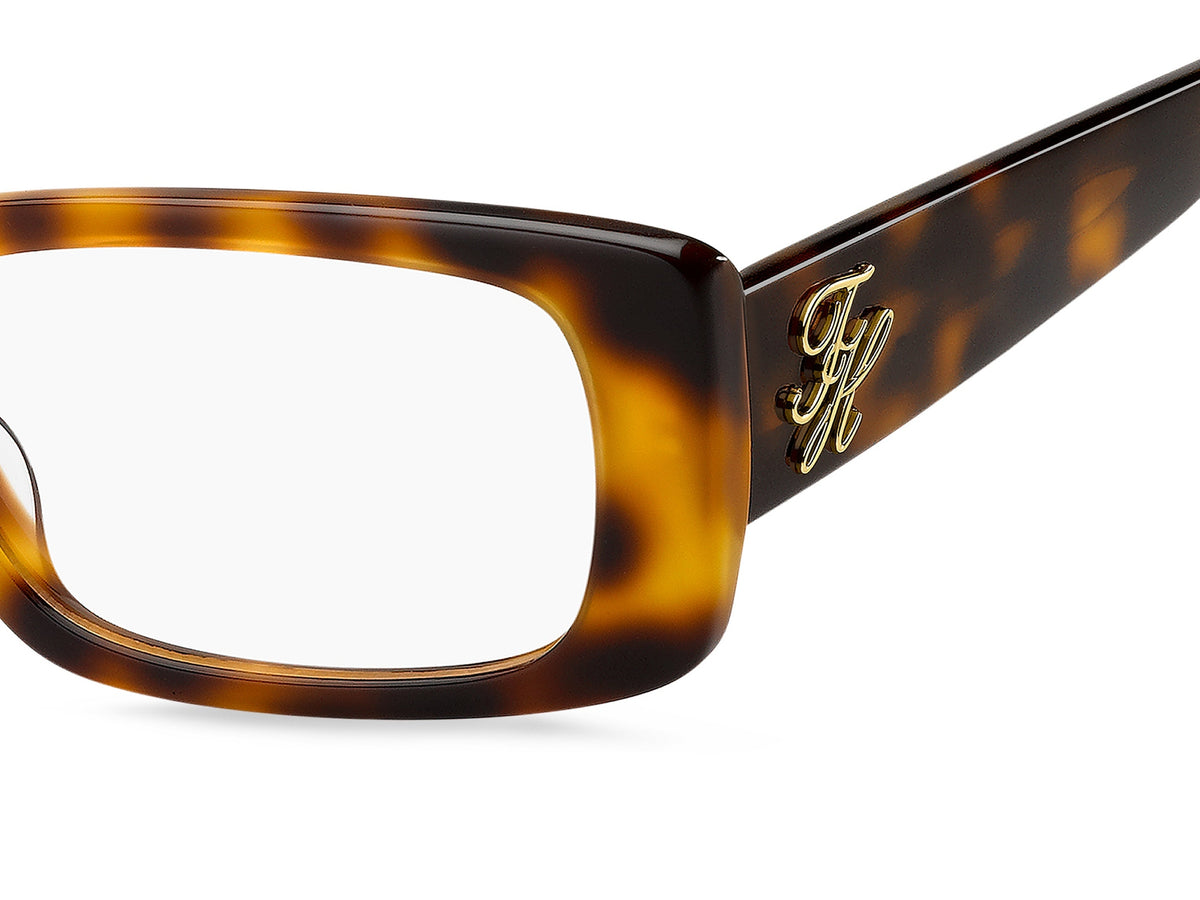 Tommy Hilfiger Square Frames