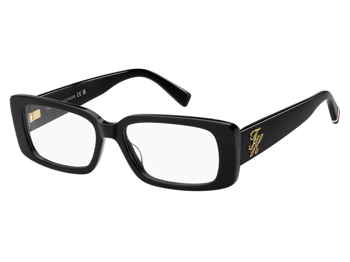 Tommy Hilfiger Square Frames