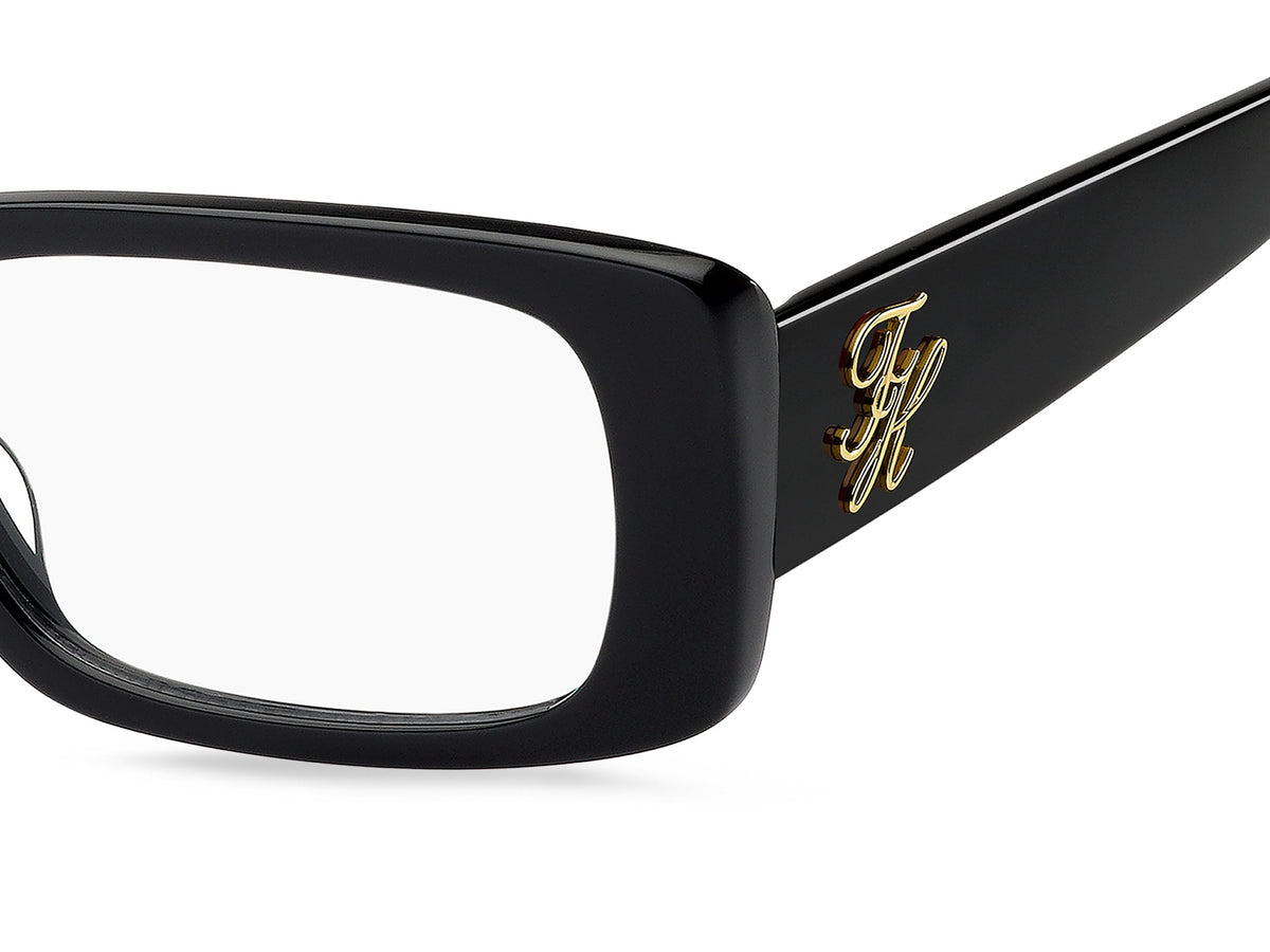 Tommy Hilfiger Square Frames