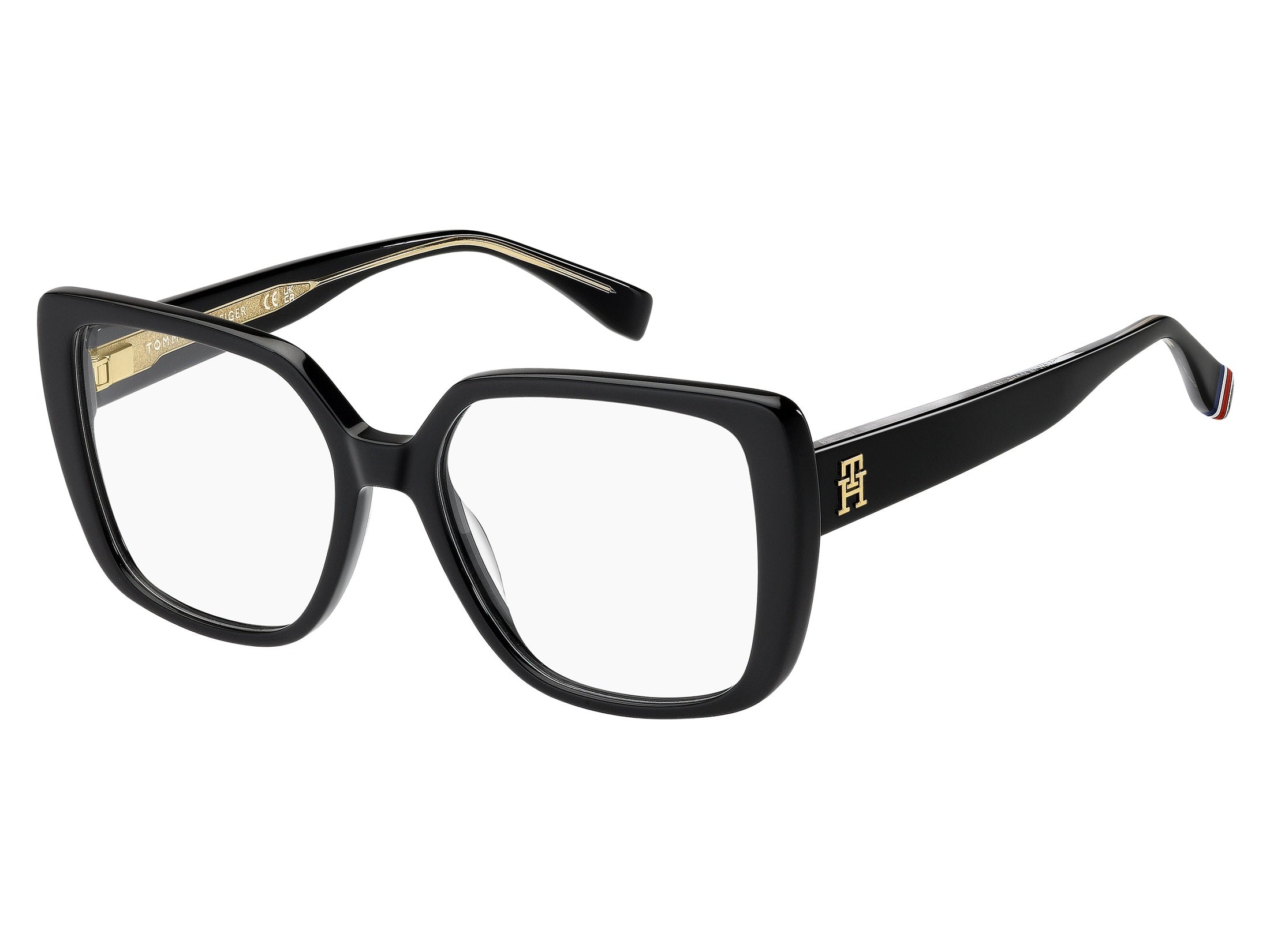 Tommy Hilfiger Cat-Eye Frames