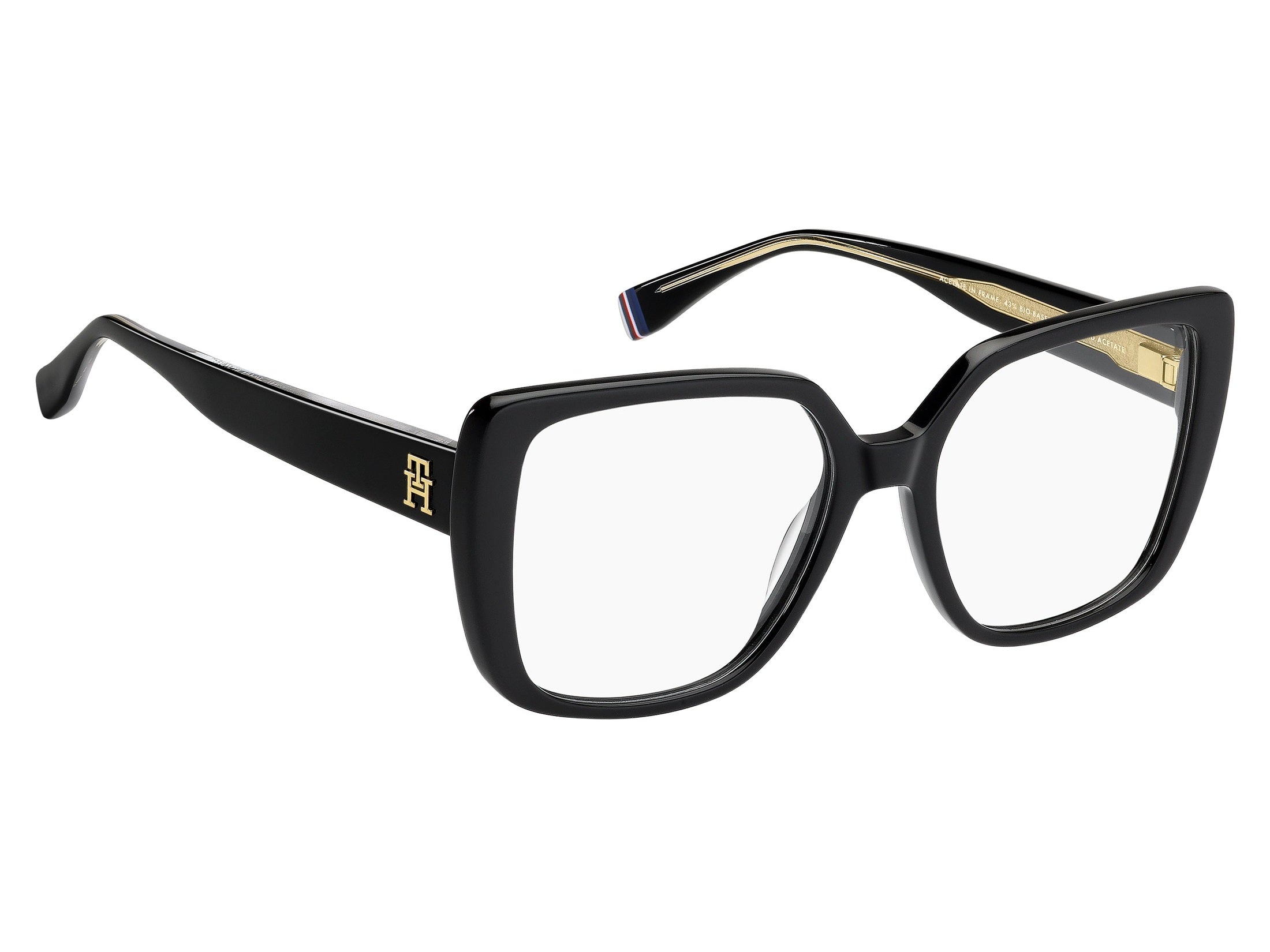 Tommy Hilfiger Cat-Eye Frames