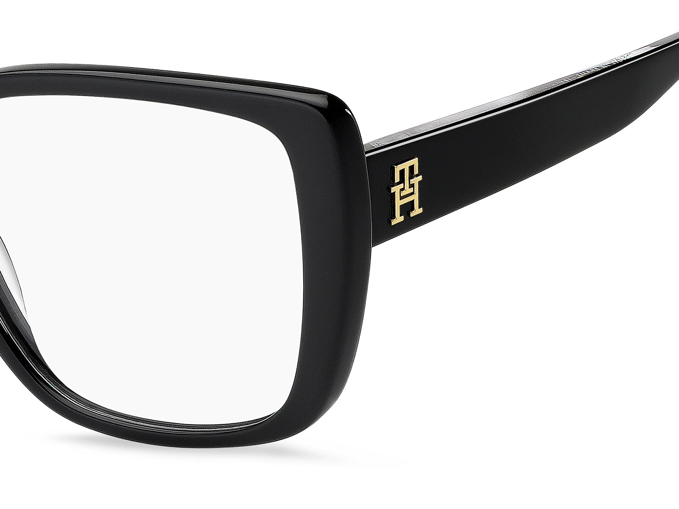 Tommy Hilfiger Cat-Eye Frames