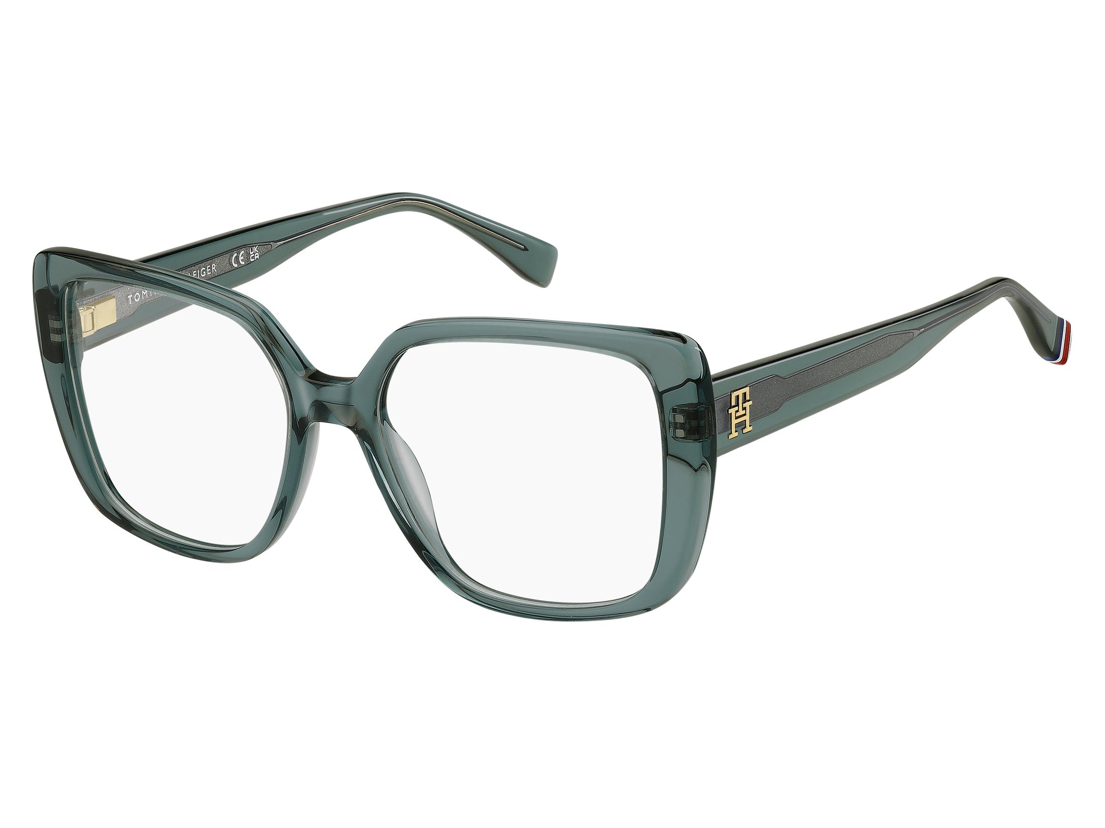 Tommy Hilfiger Cat-Eye Frames