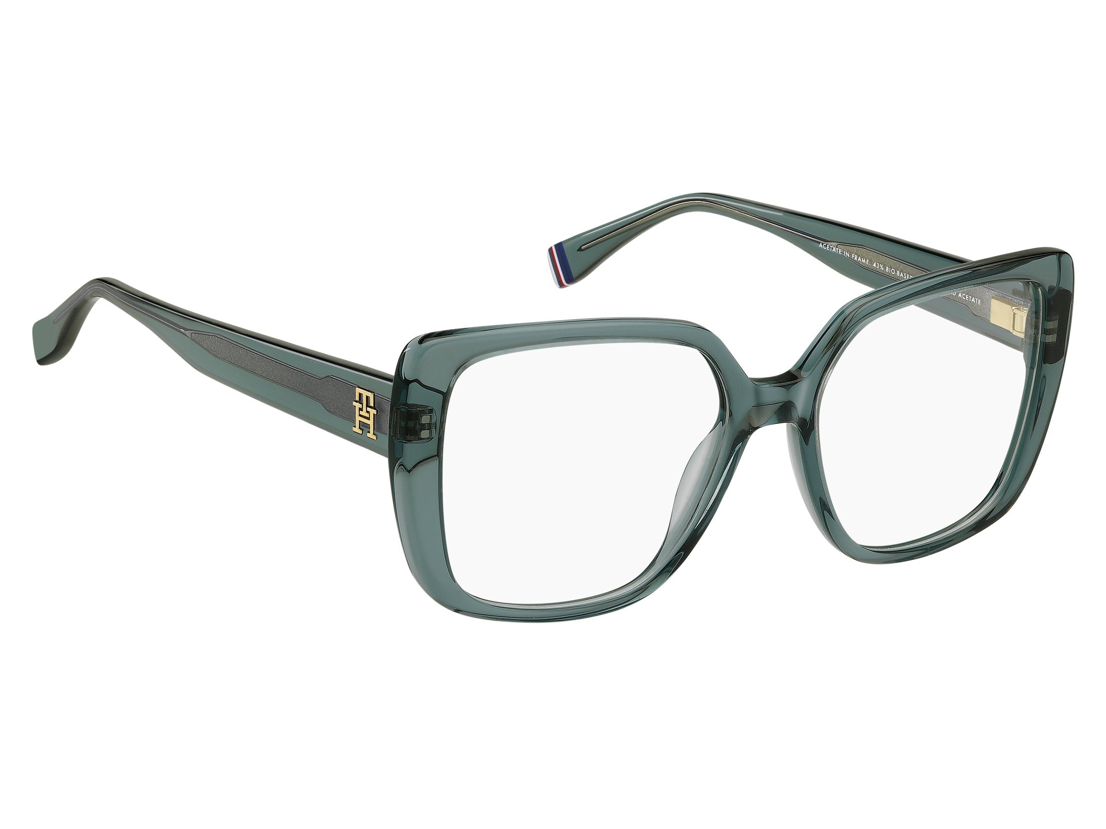 Tommy Hilfiger Cat-Eye Frames