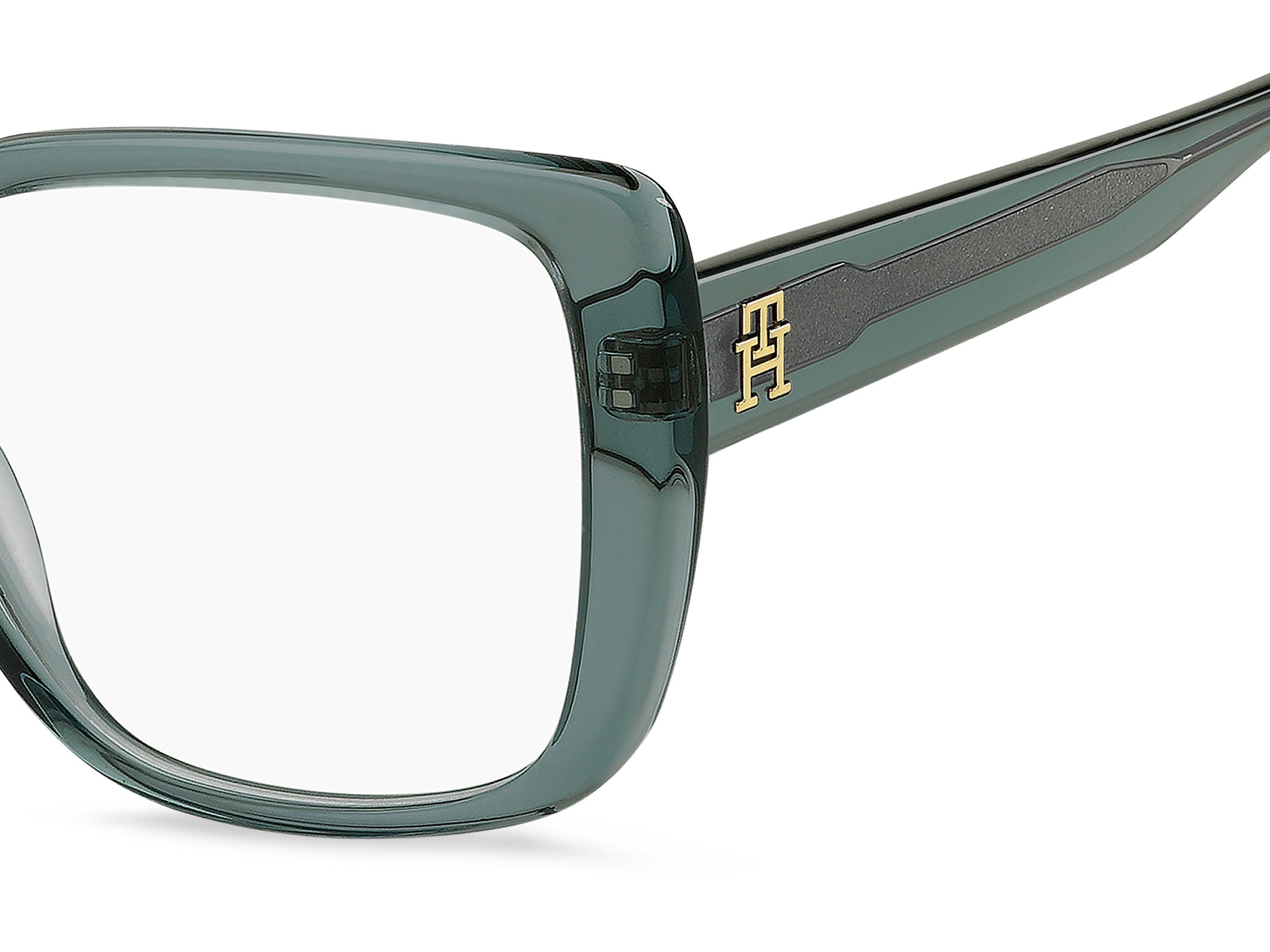 Tommy Hilfiger Cat-Eye Frames