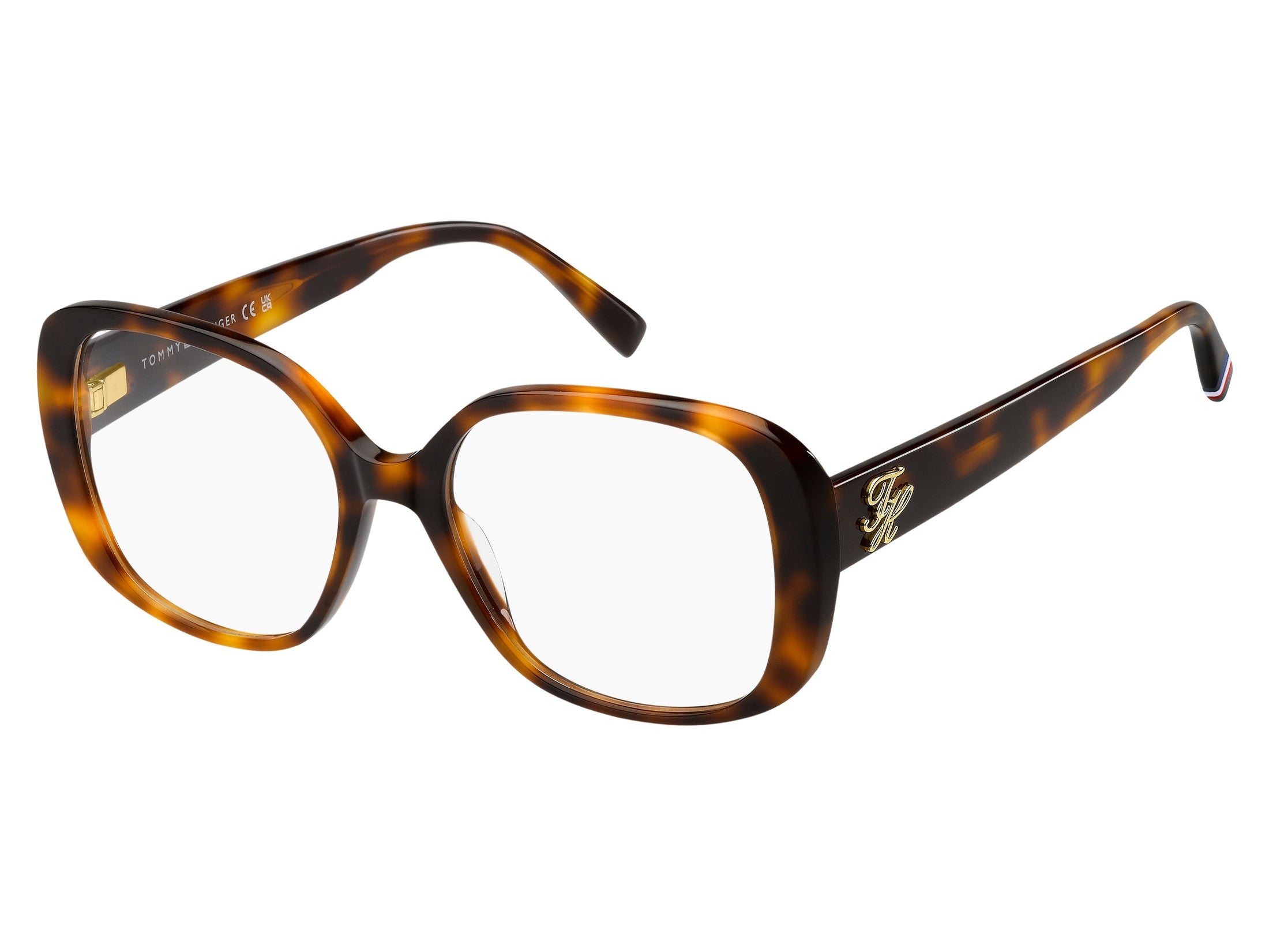 Tommy Hilfiger Square Frames