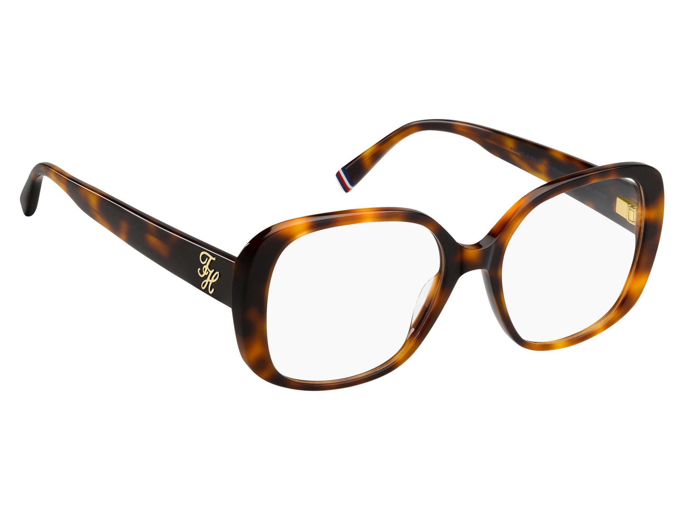 Tommy Hilfiger Square Frames