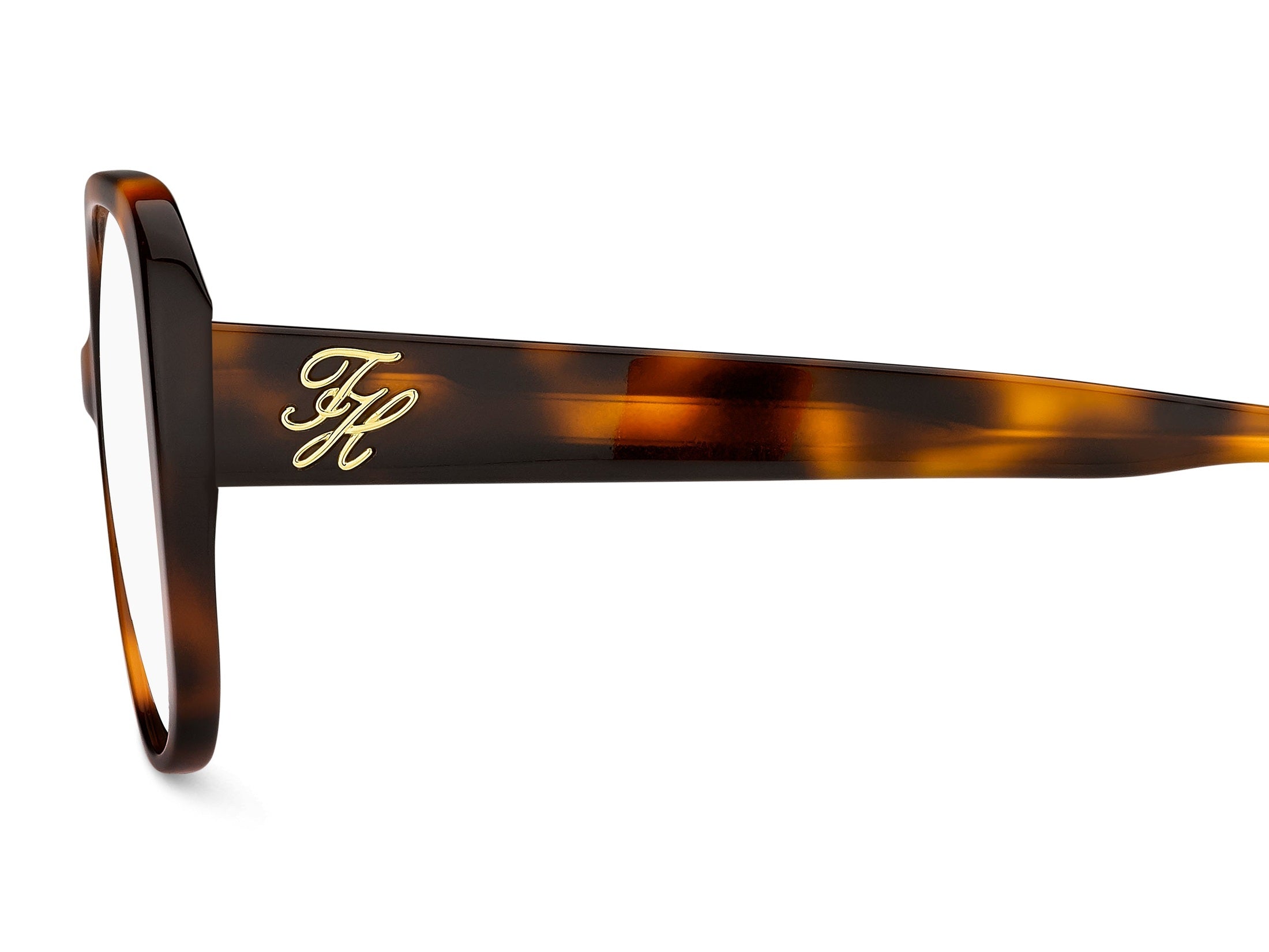 Tommy Hilfiger Square Frames