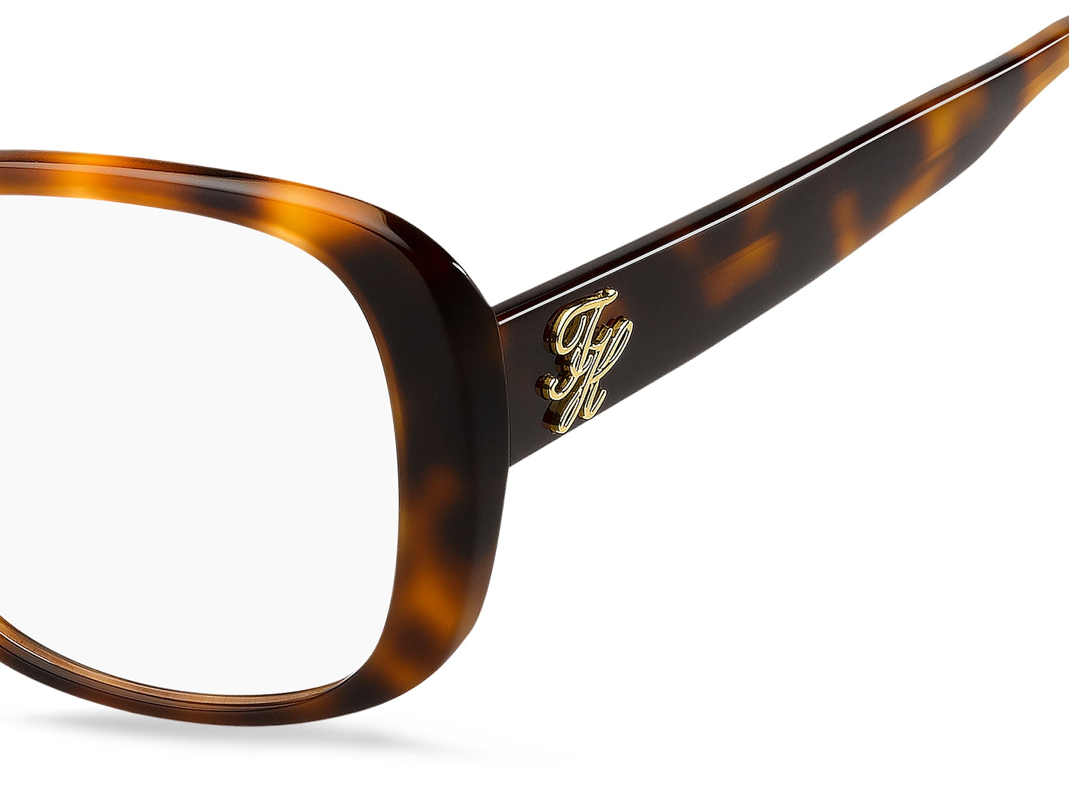 Tommy Hilfiger Square Frames