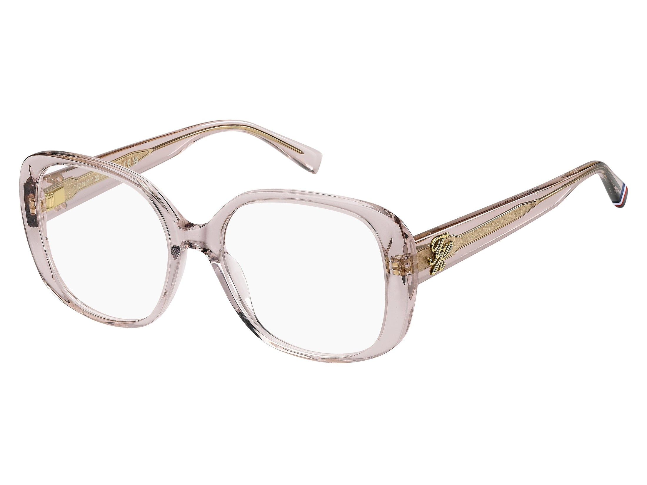 Tommy Hilfiger Square Frames