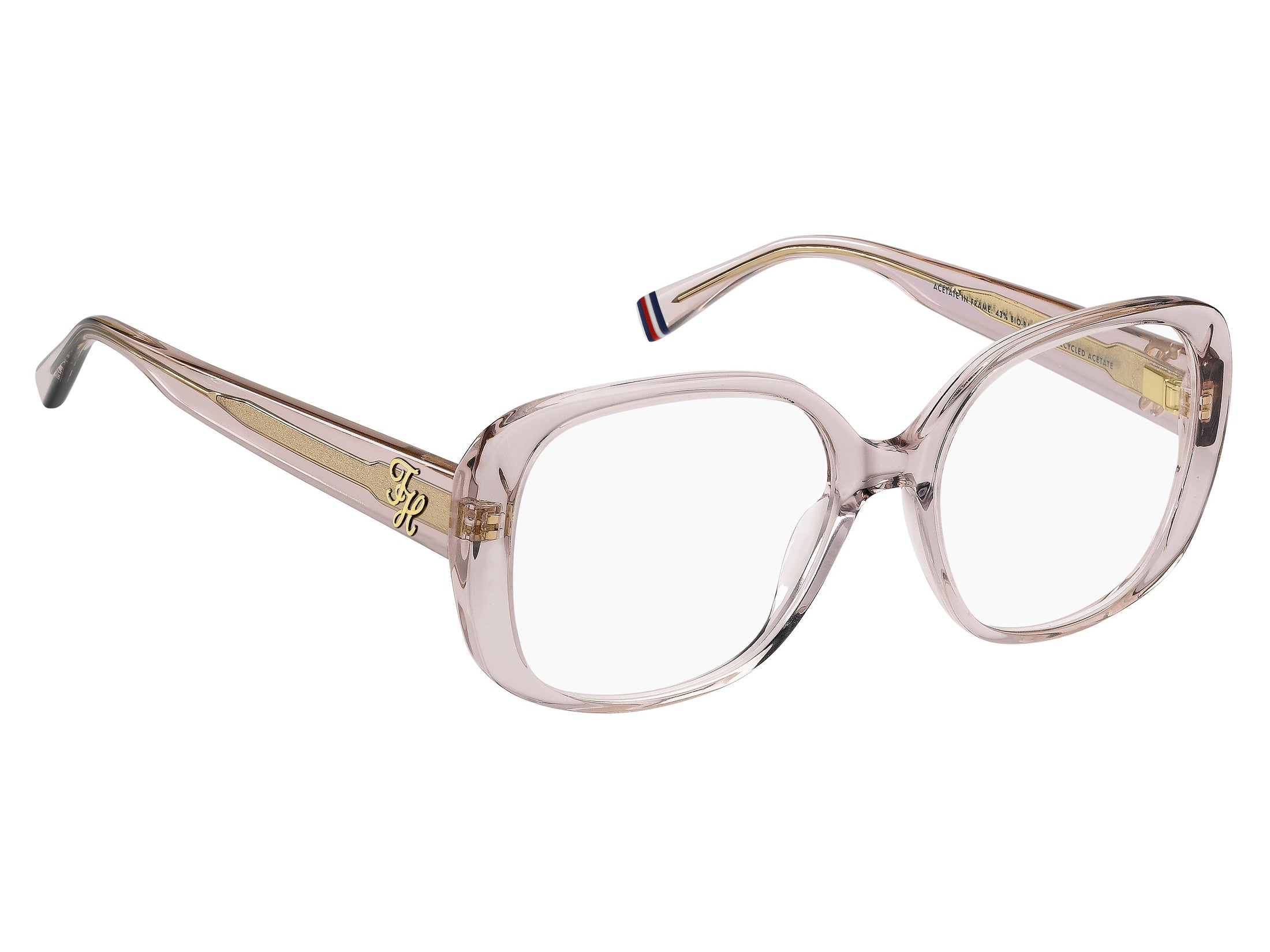 Tommy Hilfiger Square Frames