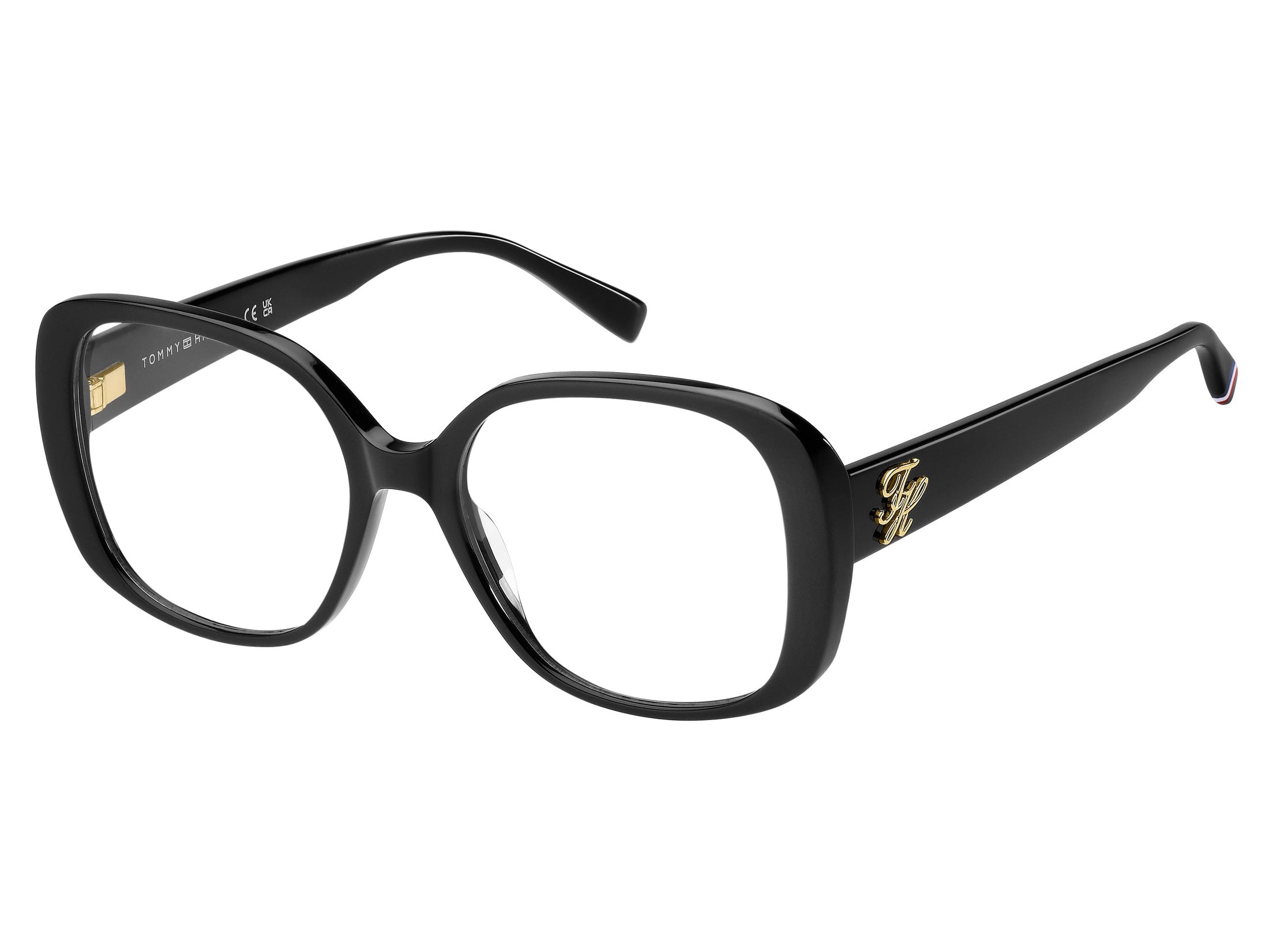 Tommy Hilfiger Square Frames