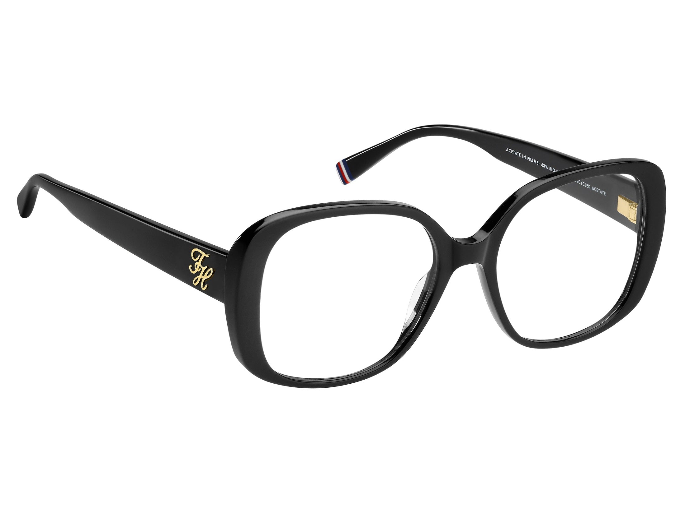 Tommy Hilfiger Square Frames