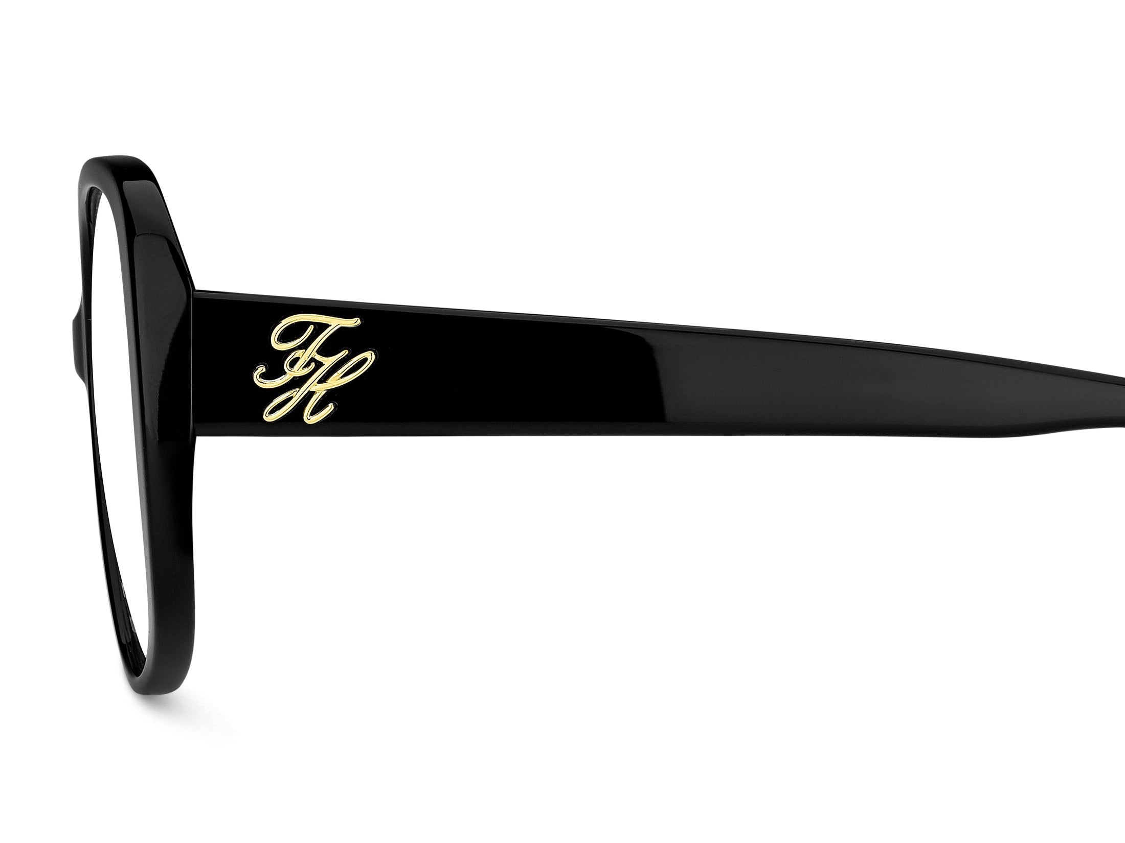 Tommy Hilfiger Square Frames