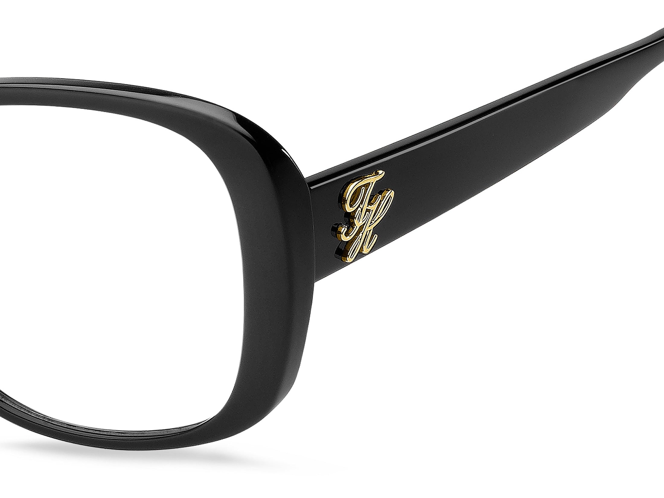 Tommy Hilfiger Square Frames