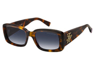 Tommy Hilfiger Square Sunglasses