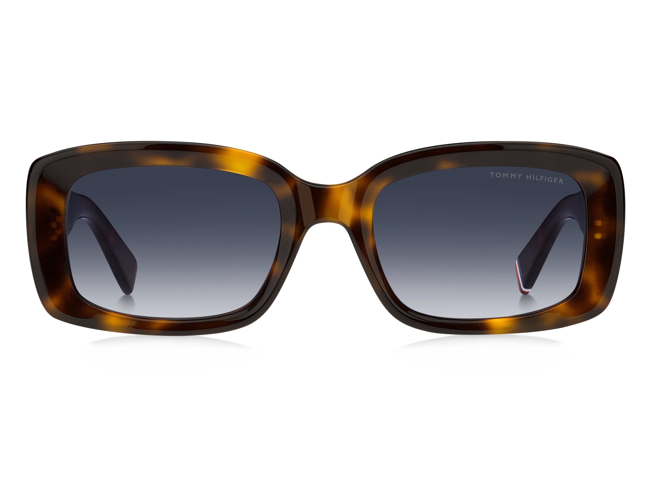 Tommy Hilfiger Square Sunglasses