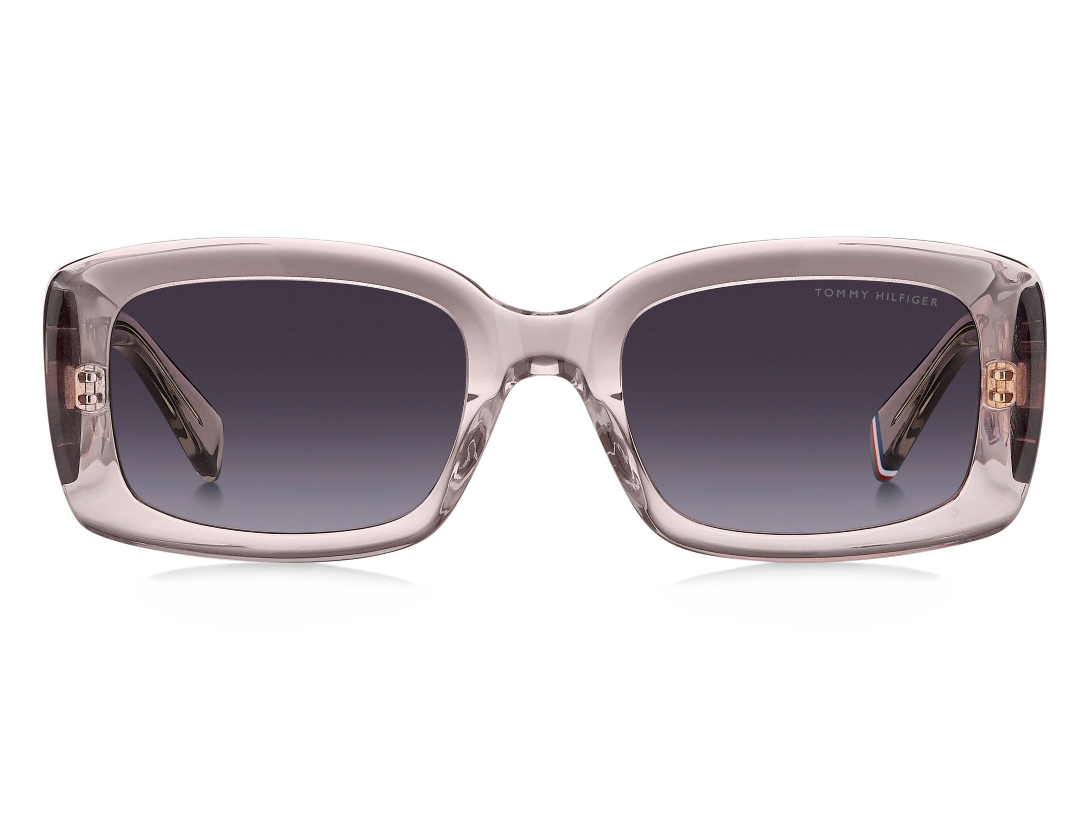 Tommy Hilfiger Square Sunglasses
