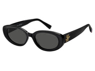Tommy Hilfiger Square Sunglasses