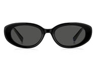 Tommy Hilfiger Square Sunglasses