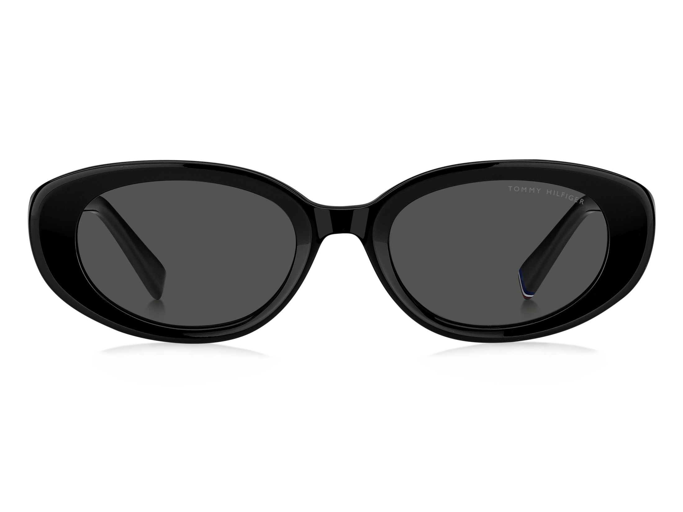 Tommy Hilfiger Square Sunglasses