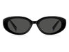 Tommy Hilfiger Square Sunglasses