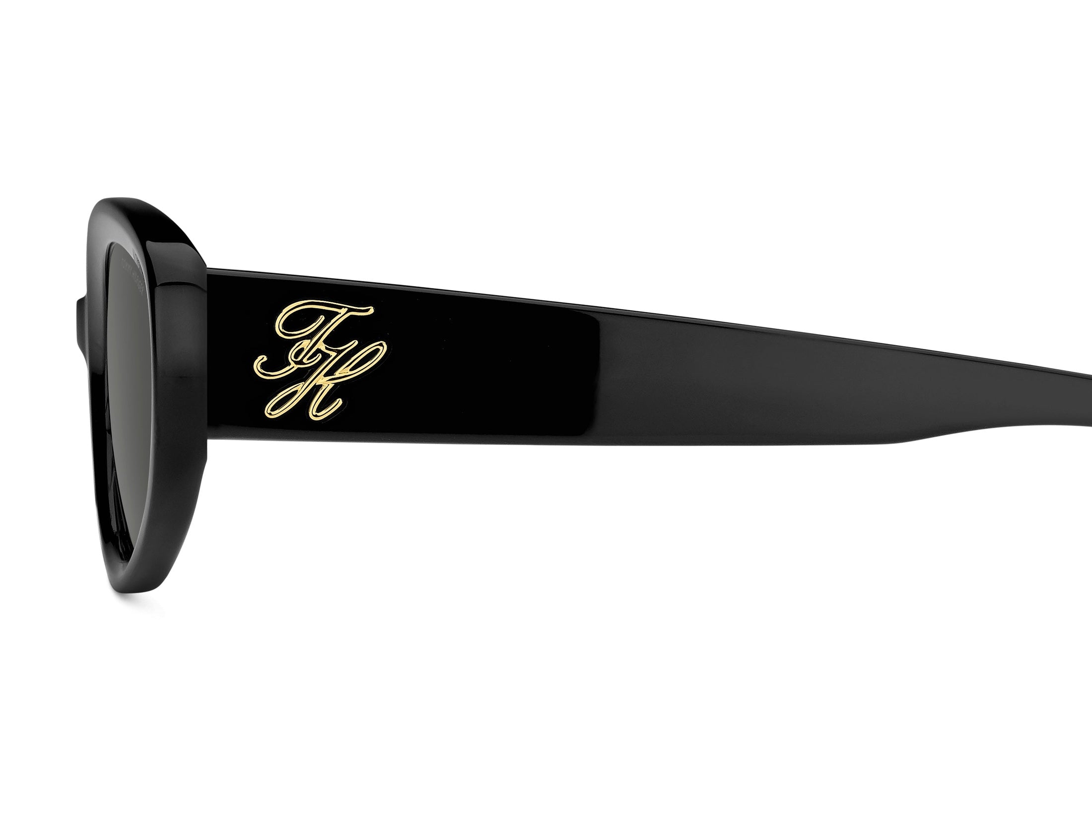Tommy Hilfiger Square Sunglasses