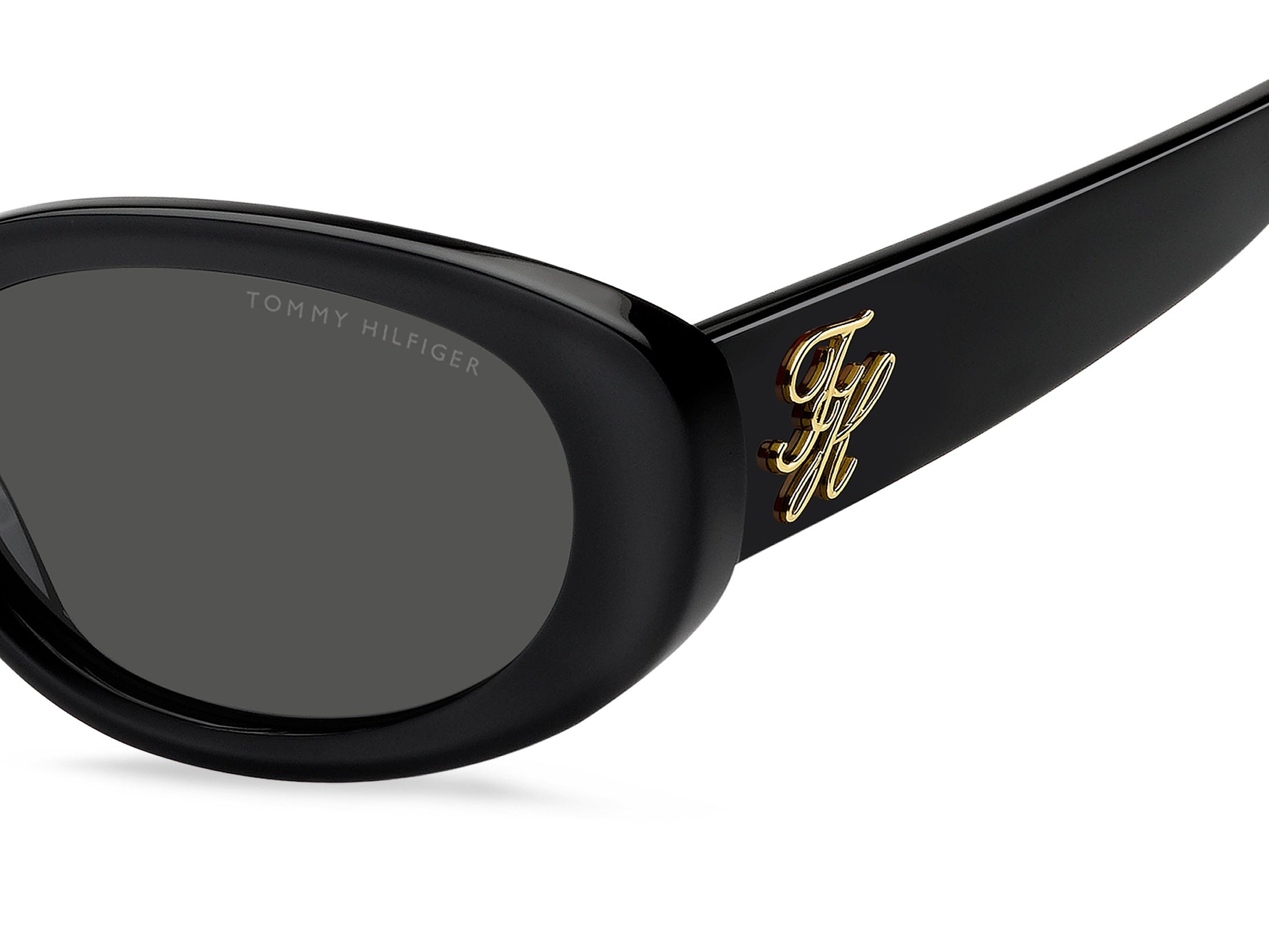 Tommy Hilfiger Square Sunglasses