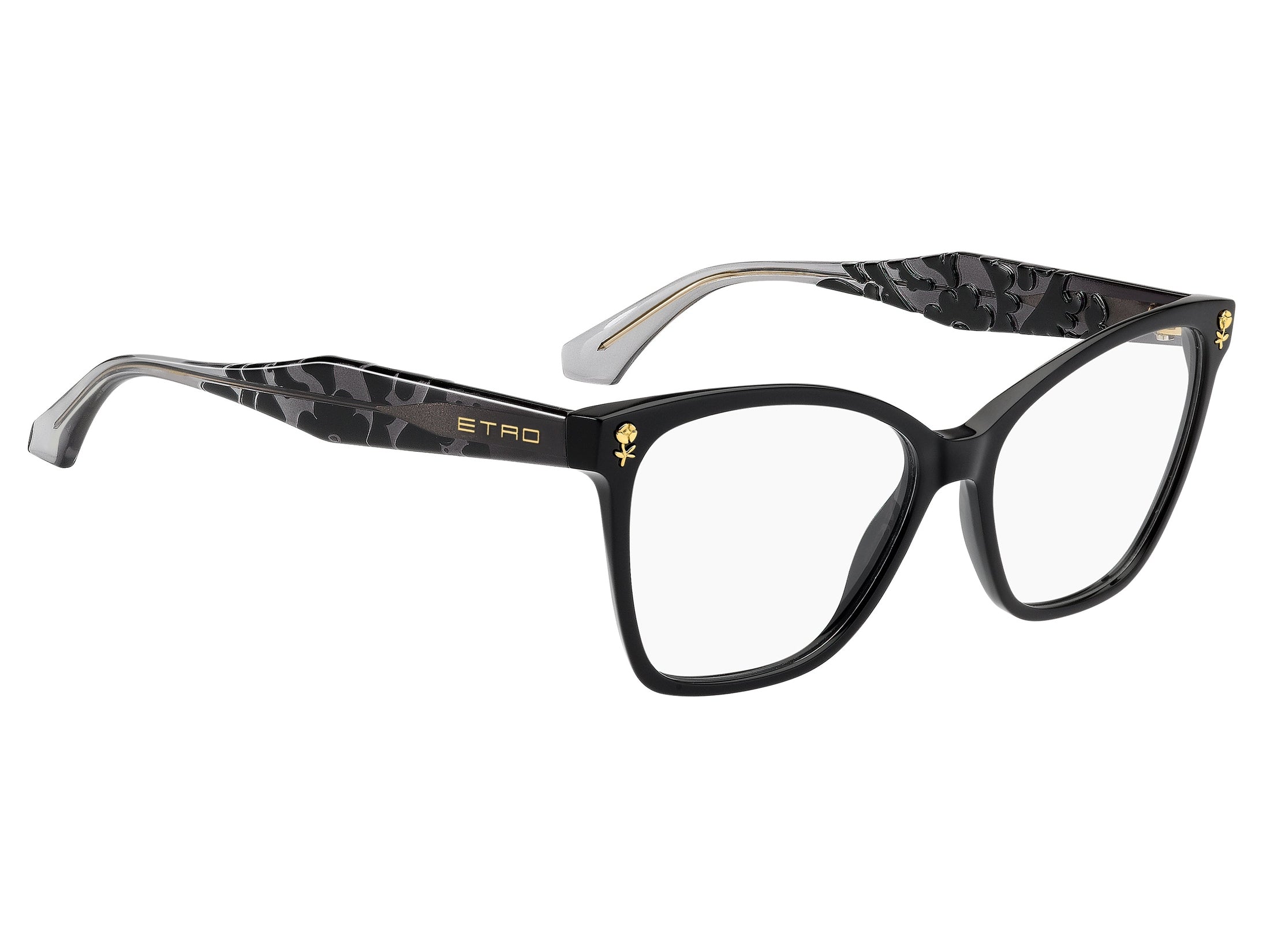 Etro Cat-Eye Frames