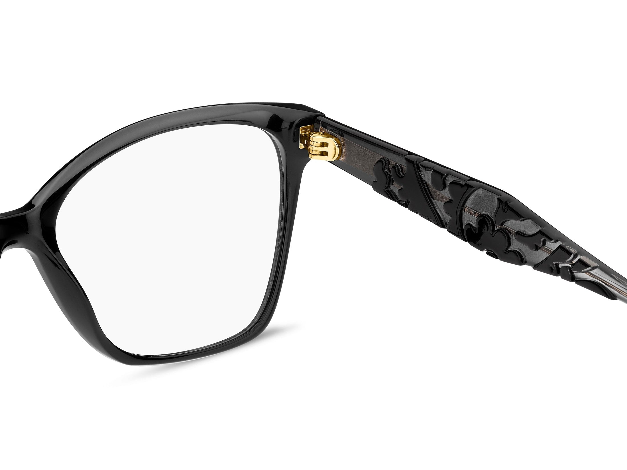 Etro Cat-Eye Frames