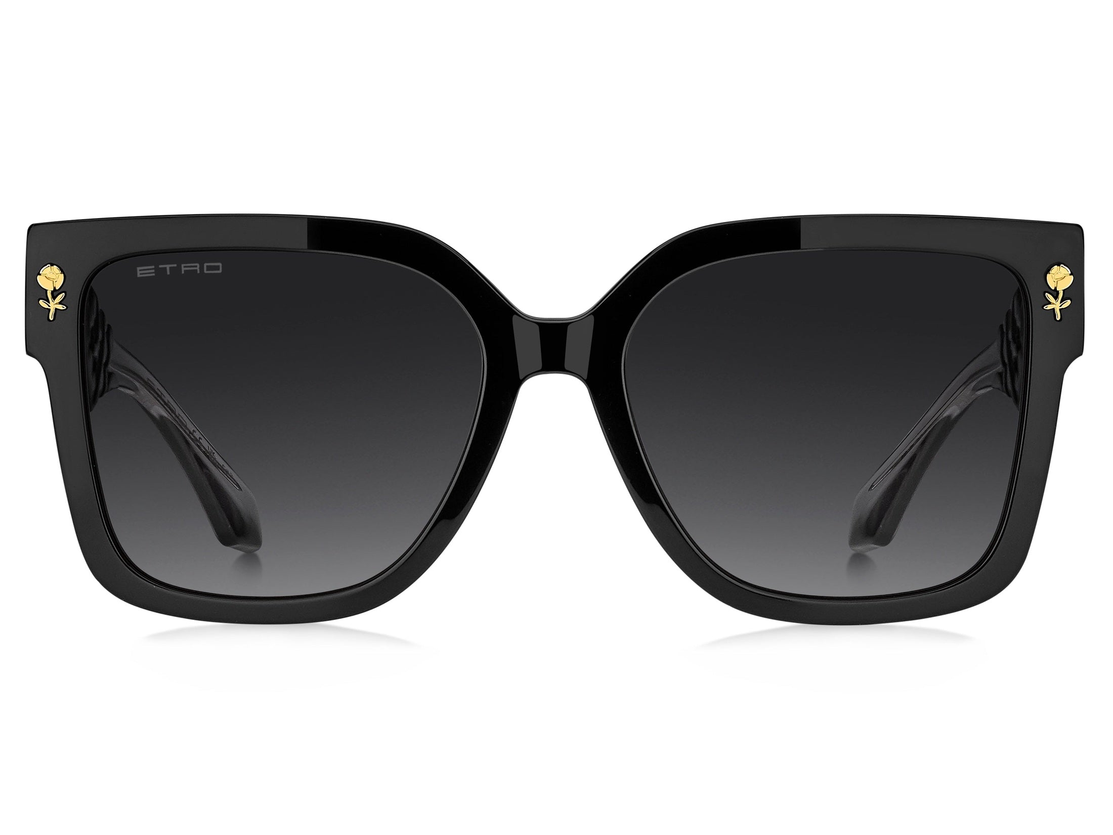 Etro Square Sunglasses
