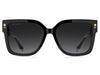 Etro Square Sunglasses