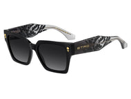Etro Square Sunglasses