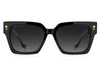 Etro Square Sunglasses