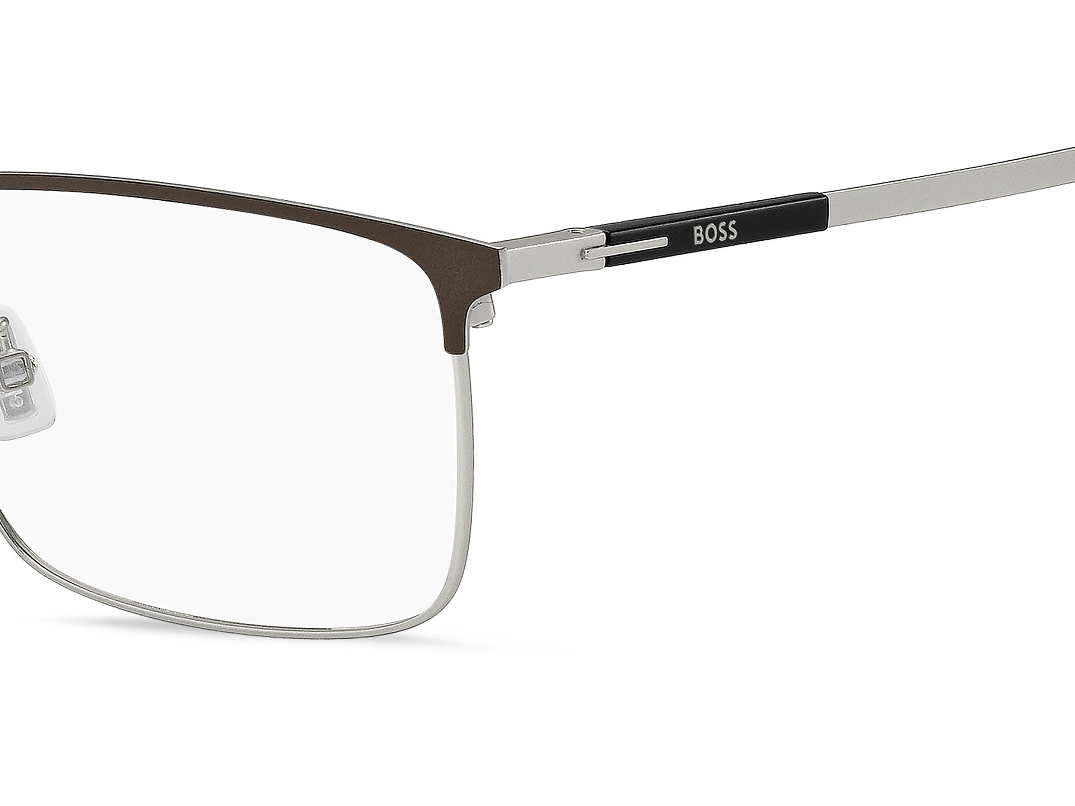 BOSS Square Frames