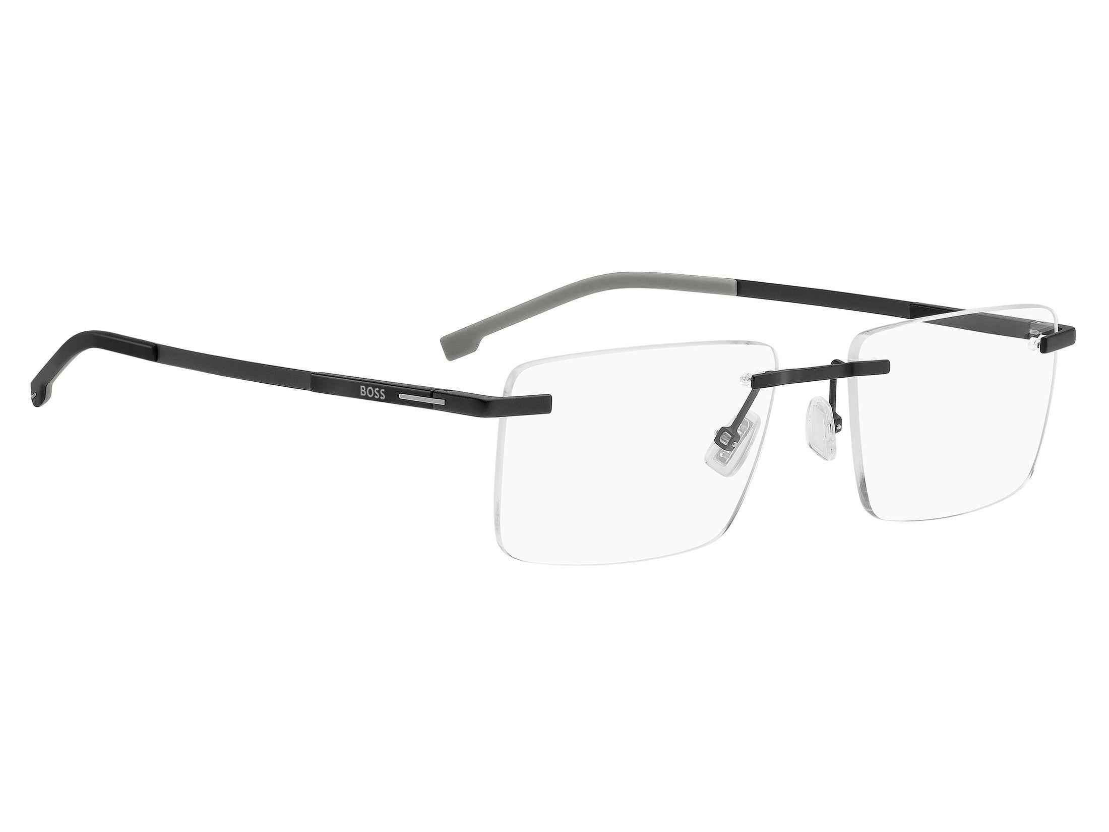 BOSS Square Frames