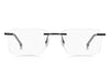 BOSS Square Frames