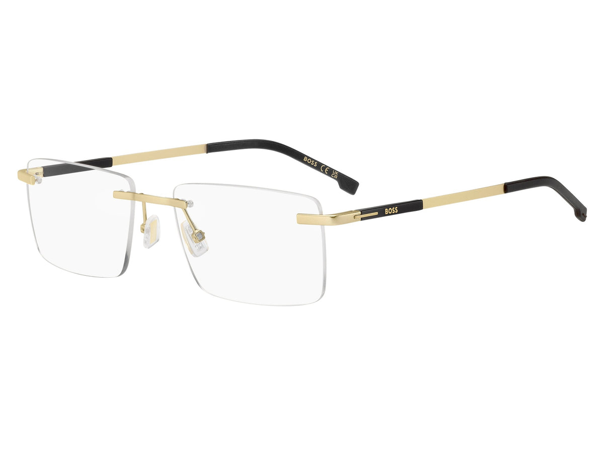 BOSS Square Frames