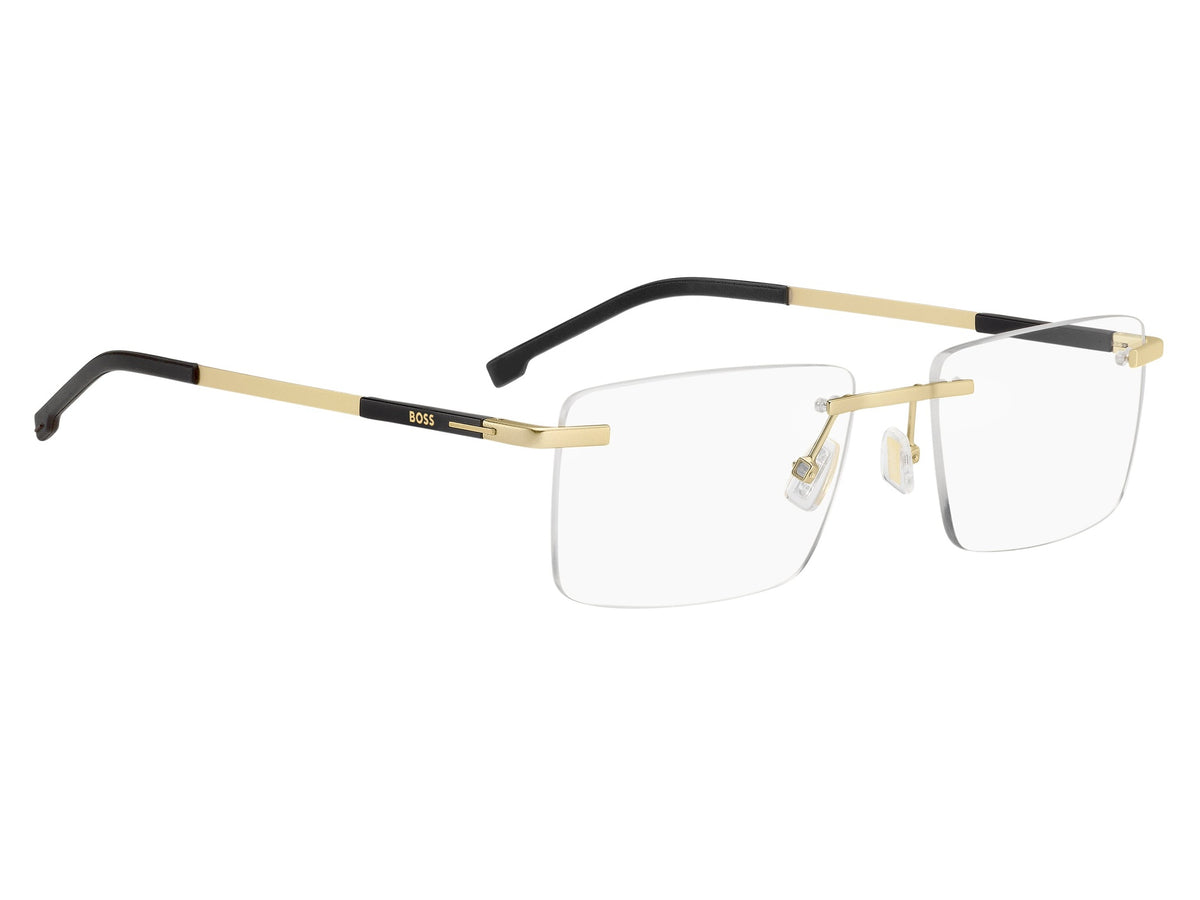BOSS Square Frames