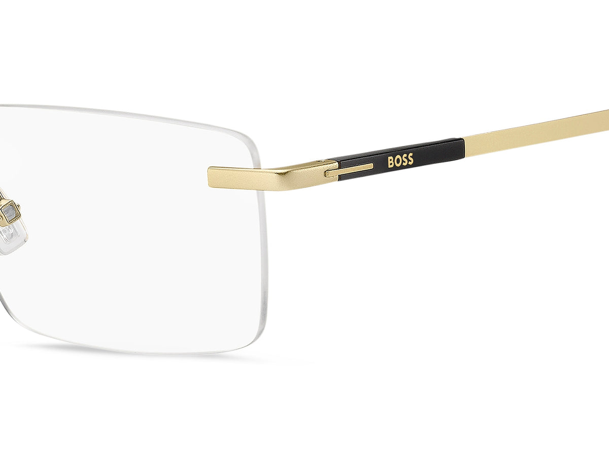 BOSS Square Frames