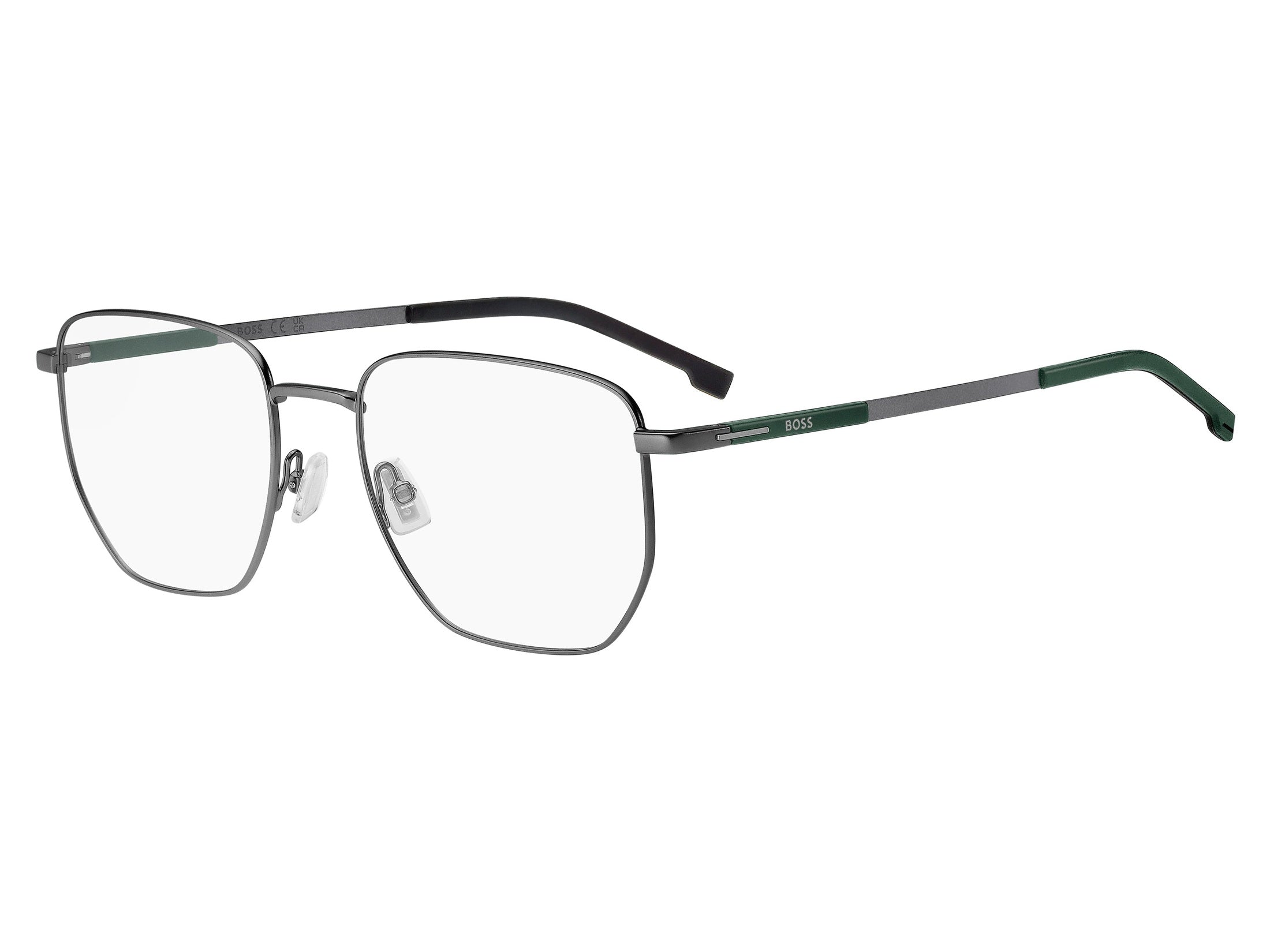 BOSS Square Frames